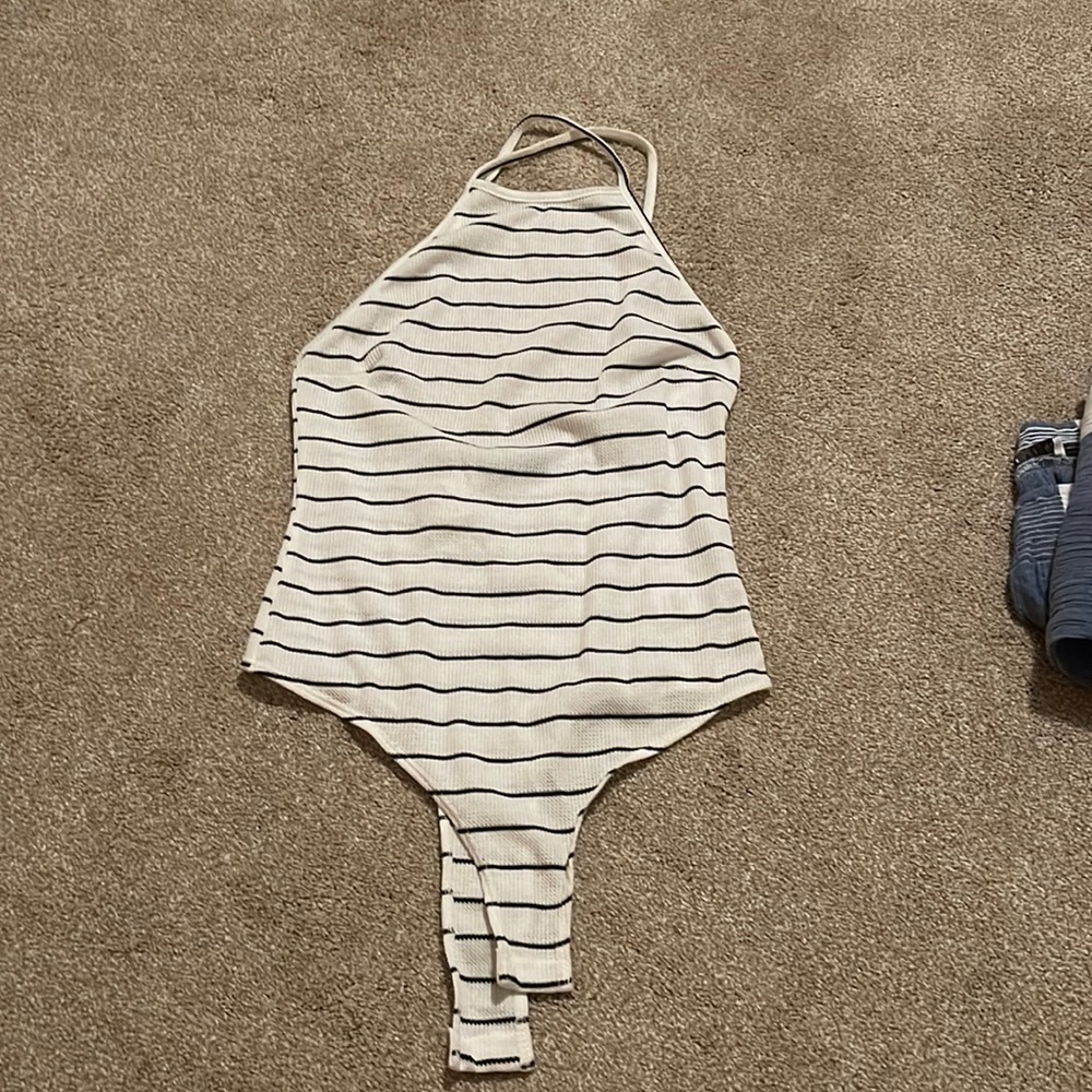Body suit